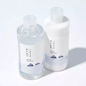 [저자극/세트] 1025 독도 토너/로션 2종 기획 (200ml+200ml)