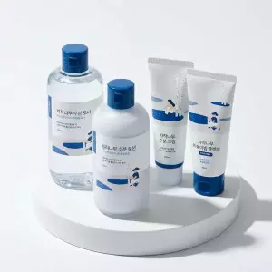 포맨 자작나무 토너/로션 2종기획 (+쉐이빙 폼 40ml)