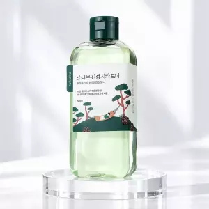 [모공진정] 포 맨 소나무 토너/로션 2종 기획(+진정 클렌저 40ml 증정)