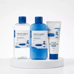 [7일깜짝가격/PICK] 포맨 자작나무 토너/로션 2종기획 (+쉐이빙 폼 40ml)