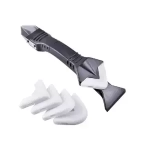 실리콘 칼 제거 스크 래퍼 3in1 세트 DIY