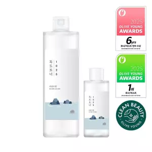 1025 독도 토너 500ml 기획 (+100ml)