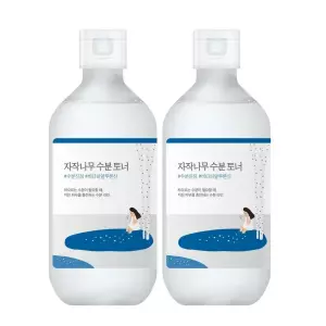 자작나무 수분 토너 1+1 기획 (300ml+300ml)