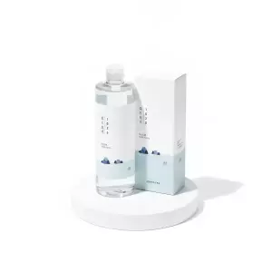 ROUNDLAB [오직무신사뷰티]1025 독도 토너 500ml(+독도 클렌저 40ml + 워터겔 마스크 증정)