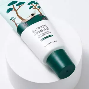 [한겹밀착] 소나무 진정 시카 선크림 40ml