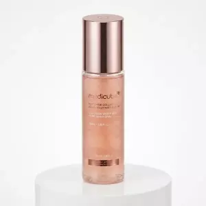[화잘먹] PDRN 핑크 콜라겐 글로우 젤리 미스트 100ml 더블기획(+미스트 공병키링)