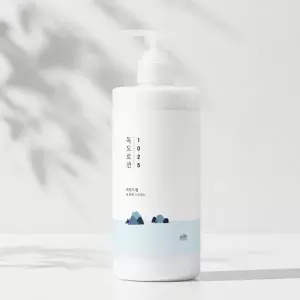 ROUNDLAB [뷰티]1025 독도 로션 400ml(+독도 클렌저 40ml + 워터겔 마스크 )