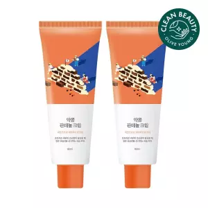 약콩 판테놀 크림 80ml 1+1 기획
