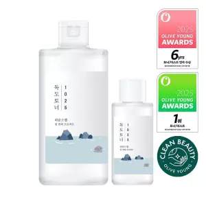 1025 독도 토너 200ml 기획 (+50ml)