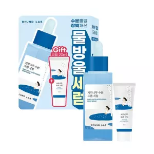 자작나무 수분 드롭 세럼 50ml 기획 (+크림 20ml)