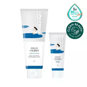 자작나무 수분 클렌저 150ml 기획 (+20ml)