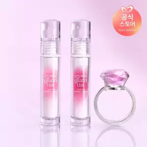 크리스탈 글램 틴트