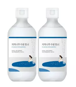 수분생기 자작나무 수분 토너 1+1 300ml+300ml
