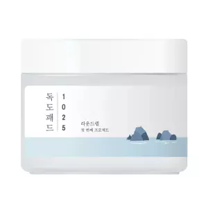 [저자극 각질] 1025 독도 패드 70매 (+10매)