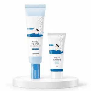 자작나무 수분 선세럼 50ml 기획(+클렌저 20ml)
