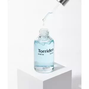 다이브인 저분자 히알루론산 세럼 50ml (+다이브인 2ml*2개)