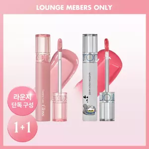 [1+1/단독] 글래스팅 컬러 글로스 4g