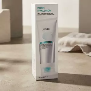 PDRN 히알루론산 수분 클렌징폼 150ml 촉촉한 저자극 세안제 No.1915895