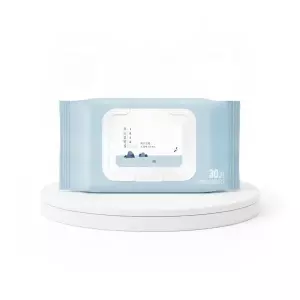 [] 1025 독도 클렌징 티슈 30매