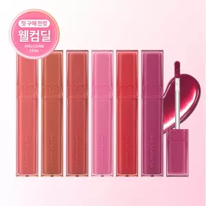 [X2/] 듀이풀 워터 틴트 5g