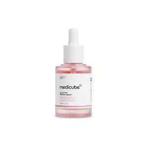 [연어 앰플] 핑크 펩타이드 앰플 30ml (앰플10ml+수분크림 10ml)