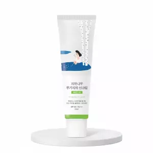 [저자극안심자차] 자작나무 무기자차 선크림 50ml (+클렌저20ml)