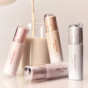 쥬시 플래시 립 오일 4.5g