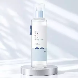 [지성피부/유분케어] 포 맨 1025 독도 올인원 젤로션 200ml