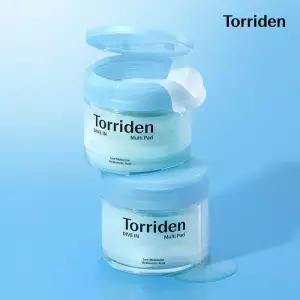 2개묶음 다이브인 저분자 히알루론산 멀티패드 80매