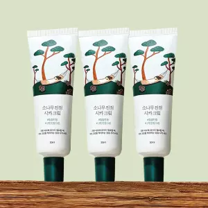[2+1세트] 소나무 진정 시카 크림 50ml