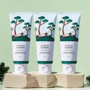 [3개 SET] 소나무 진정 시카 클렌저 150ml