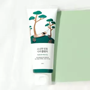 소나무 진정 시카 클렌저 150ml