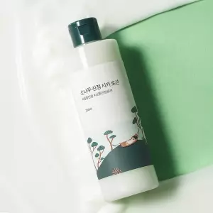 소나무 진정 시카 로션 250ml