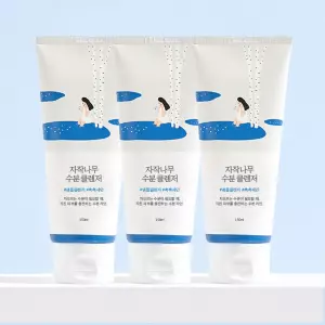 [10] 자작나무 수분 클렌저 150ml 3개 세트