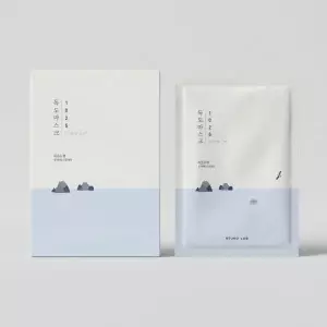 [고밀착/수분진정] 1025 독도 수분 워터겔 마스크 10매