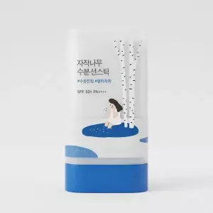 [즉각쿨링] 자작나무 수분 선스틱 19g