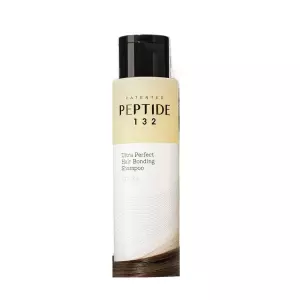 펩타이드-132 울트라 퍼펙트 헤어 본딩 샴푸 200ml