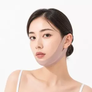 페이스 리프팅밴드 얼굴 V라인 밴드 뷰티디바이스 메디큐브디바이스 얼굴