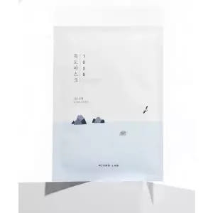 ROUNDLAB 1025 독도 수분 워터겔 마스크 30ml 10매