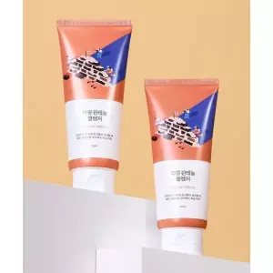ROUNDLAB [2pack] 약콩 판테놀 클렌저 150ml