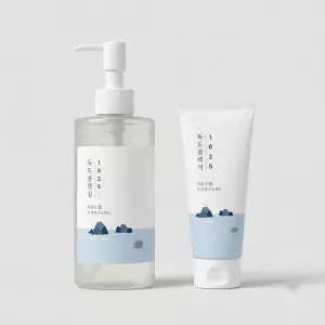 [촉촉말끔] 1025 독도 클렌징 오일 200ml 기획 (+클렌저 40ml)