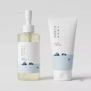 독도 클렌징 오일 200ml + 독도 클렌저 150ml 기획