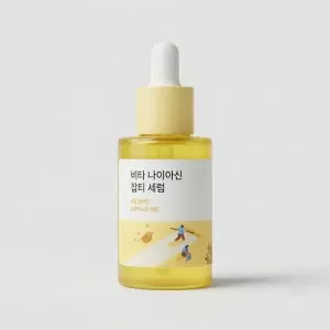 [잡티청소] 비타 나이아신 잡티 세럼 30ml 기획 (+1.5mlx3매)