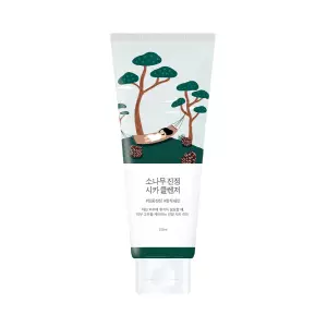 피지말끔 소나무 진정 시카 클렌저 150ml