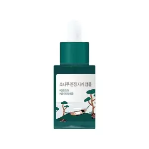 소나무 진정 시카 앰플 30ml 기획
