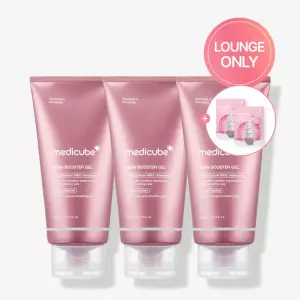 에이지알 PDRN 탄력리프팅 부스터 젤 300ml X 3개