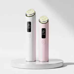 [UPGRADE]메디큐브에이지알부스터프로X2(핑크/화이트)344573