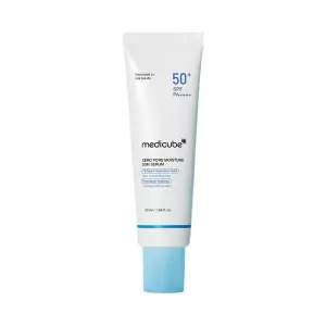수분 피지케어 제로 선세럼 50ml