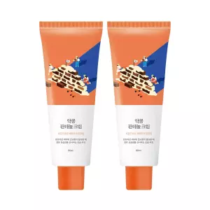 [보습장벽] 약콩 판테놀 크림 80ml