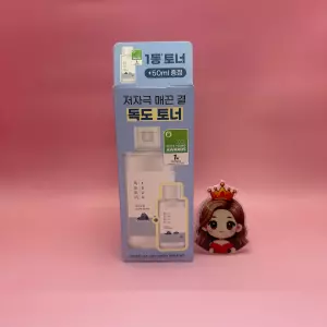 토너 1025 독도 200ml 기획 + 50ml 스킨 &&&